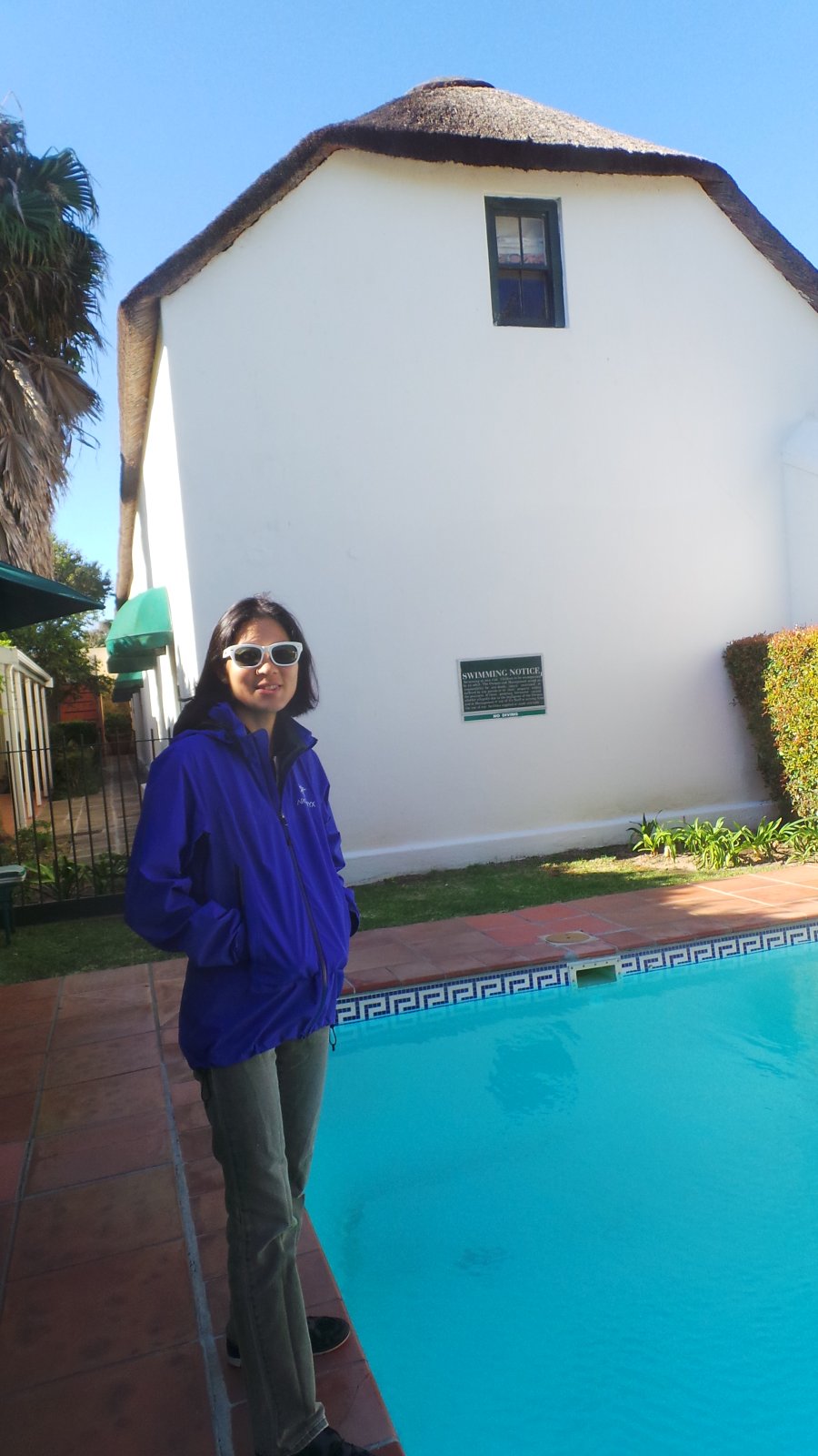Courtyard Hotel34
